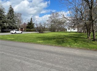 Fox Ave #13, Niagara Falls, NY