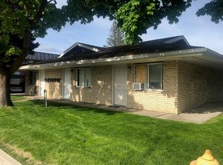 6104 N Lidgerwood St, Spokane, WA 99208