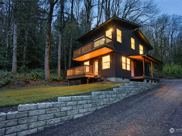 4820 Sunset Drive NW, Olympia, WA 98502