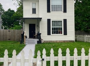 1114 N Olney St, Indianapolis, IN
