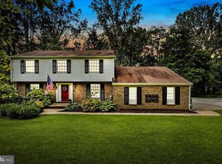 13779 Bottom Rd, Hydes, MD 21082