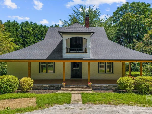 103 Hyde Ave, Tryon, NC 28782