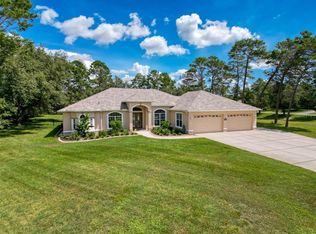 11235 Warm Wind Way, Weeki Wachee, FL 34613