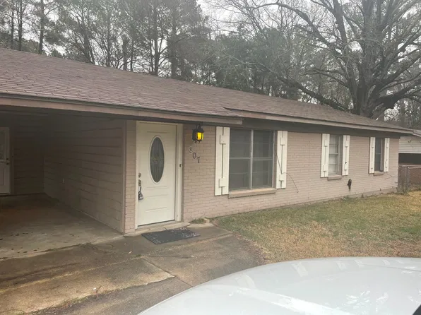 807 Spring St, Longview, TX 75604