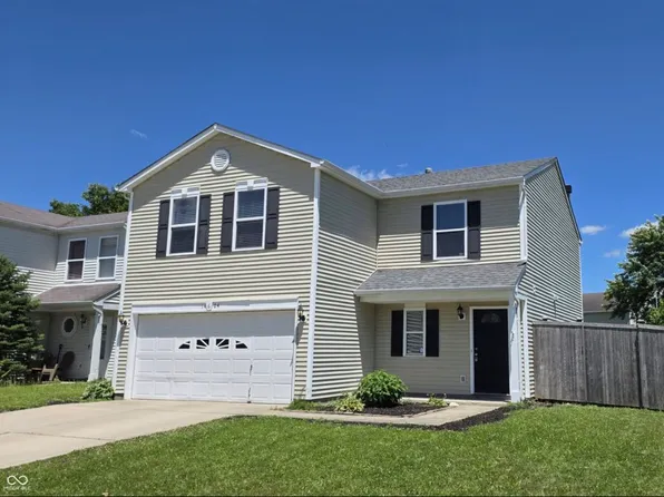 14604 White Tail Run, Noblesville, IN 46060