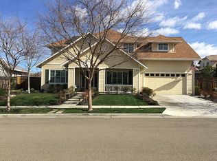 261 Sonia Way, Livermore, CA