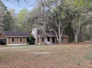 9387 Highway 110 W, Hortense, GA 31543