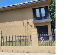 2111 S Spaulding Ave APT 4, Los Angeles, CA 90016