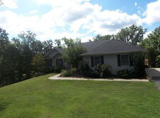 8539 Whiskey Creek Rd, Union, MO 63084