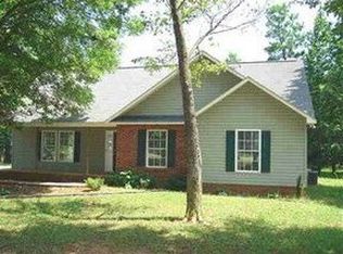 506 Sourwood Ln, York, SC 29745