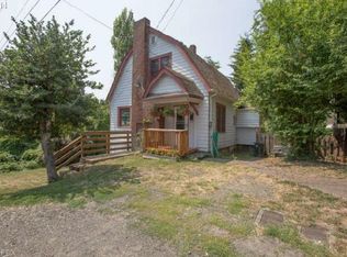 221 SE Ford St, McMinnville, OR 97128