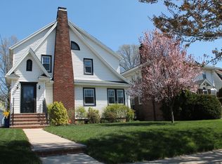 32 Rutgers St, Maplewood, NJ 07040