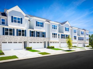 Serenade Plan, Creek Water Townhomes, Vq5vcq Indian Land, SC 29707