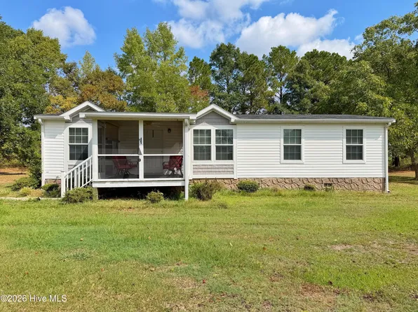 817 Alphin Road, Kinston, NC 28504