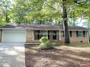 2979 Brookridge Ct, Marietta, GA 30066
