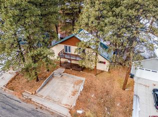 115 Canyon Creek Trl, Durango, CO 81303