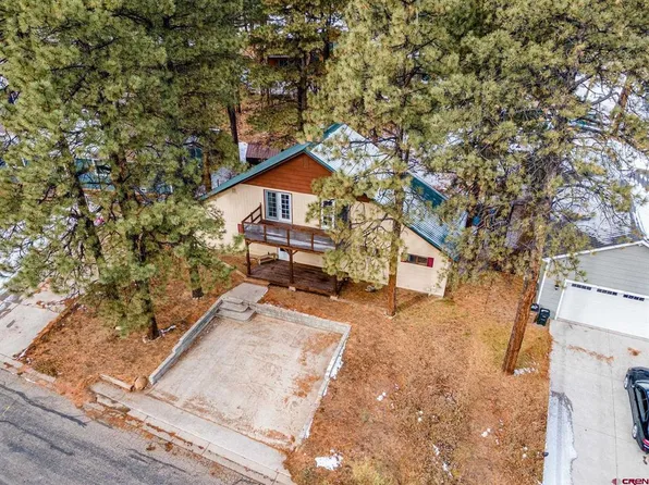 115 Canyon Creek Trail, Durango, CO 81303