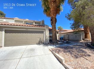 1913 De Osma St, Las Vegas, NV 89102