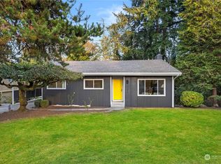 17318 95th Ave NE, Bothell, WA 98011