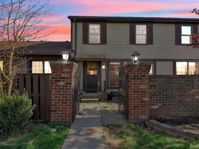 39474 Heatherheath Dr, Clinton Township, MI, 48038