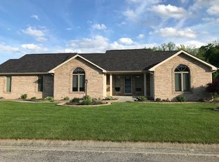 209 Orchard Valley Dr, Avilla, IN 46710