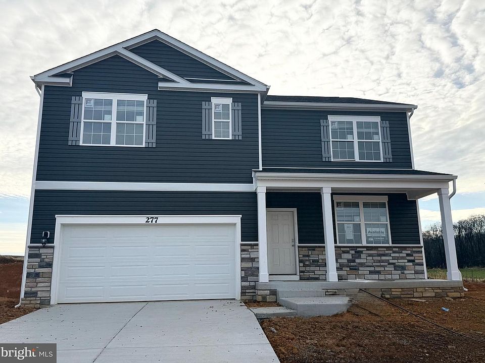 1st image of 277 Orpington Dr