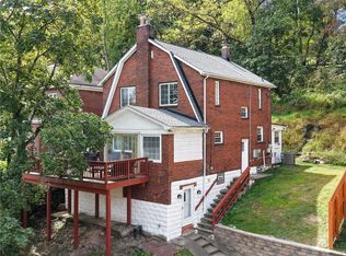 2642 Mount Royal Rd, Pittsburgh, PA 15217