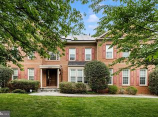 13621 Montvale Dr, Silver Spring, MD 20904