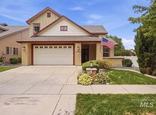 4073 S Cubola Ave, Meridian, ID 83642
