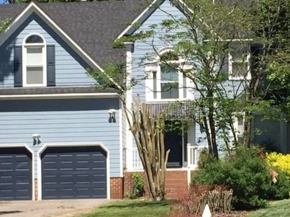 11103 Arbor Green Dr, Chester, VA 23831