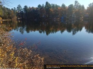 73 Richards Rd, Windham, ME 04062