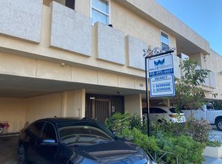 515 N Alfred St #0A82FCF3B, Los Angeles, CA 90048