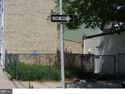 429 Jefferson St, Philadelphia, PA, 19122