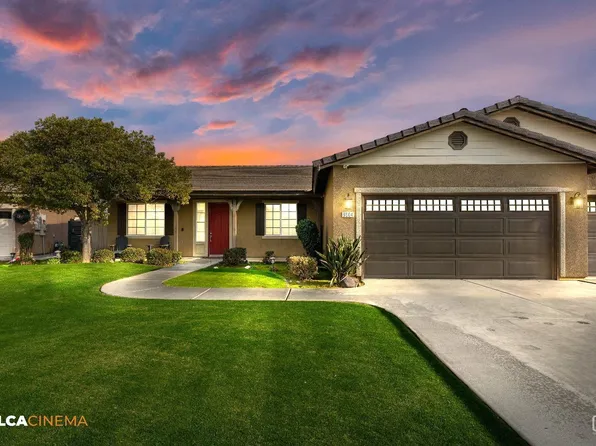 8504 Imola Ct, Bakersfield, CA 93314