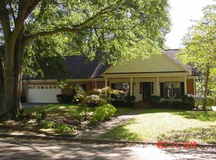 7101 Wickshire Cv W, Germantown, TN 38138