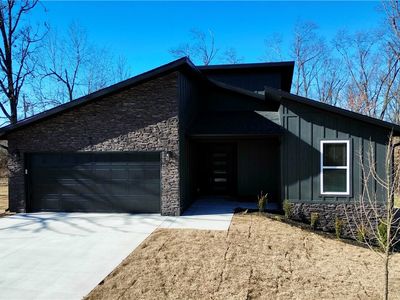 1 Carmarthen Cir, Bella Vista, AR, 72715