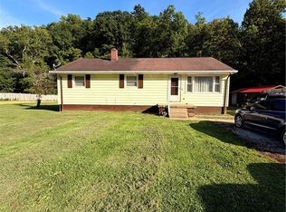4794 Veterans Hwy, New Martinsville, WV 26155