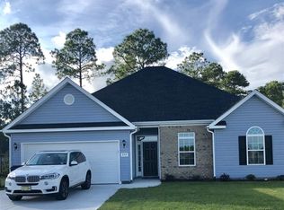 252 Turning Pines Loop #TP-14, Myrtle Beach, SC 29579