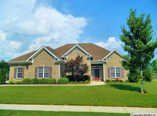 116 Carlton Woods Dr, Madison, AL 35756