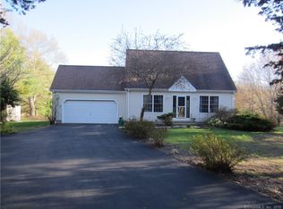 68 Bergendahl Dr, Griswold, CT 06351