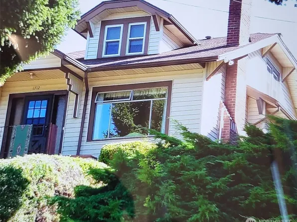 1712 30th Avenue S, Seattle, WA 98144