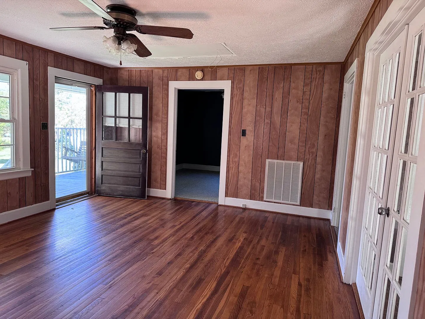 2 Bed, 1 Bath Home Located South Asheboro — Photo 4