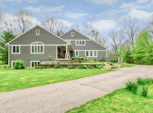 6530 Bridlewood Ct NE, Ada, MI 49301