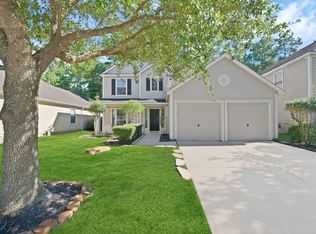 17934 Magenta Springs Dr, Humble, TX 77346