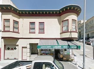 1300 Kearny St, San Francisco, CA 94133