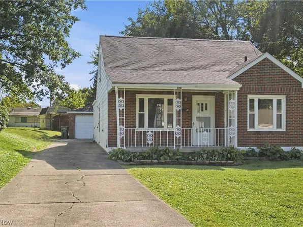 729 Pasadena Ave, Youngstown, OH 44502