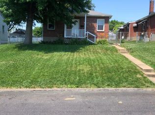 613 Jeffersonian Dr, Saint Louis, MO