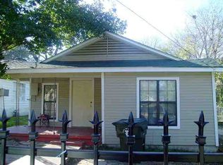 1604 N Confederate Ave, Tyler, TX 75702