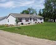 Landscaping has matured since this photo