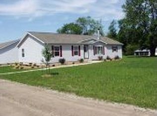10909 Plank Rd, Milan, MI 48160